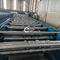 Plc Floor Deck Roll Forming Machine Steel Sheet Profile Roofing Panel Making