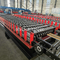 G550mpa GI Wave Corrugated Panel Roll Forming Machine Color Steel Profile