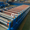 PPGI Coil Corrugated Roofing Steel Profile Roll Forming Machine 8-12m/Min