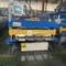Tr5 PV5 Color Steel Roofing Sheet Roll Forming Machine PLC Cotrolled