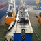 Stud Track Furring Channel Omega Roll Forming Machine High Speed 20 - 25m/Min