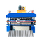 Double Deck R101 IBR&amp;Corrugated Roofing Sheet Profile Roll Forming Machine