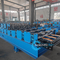 Popular Profile Tr4 Corrugated PLC Roofing Sheet Roll Forming Machine Double Layer