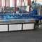 Steel Profile Stud Track Gutter Roll Forming Machine Non Stop Cutting