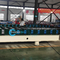 Hydraulic Cutting Cold Roll Forming Machine In Steel Profile Tp25 Ibr Roofing Sheet