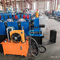 2mm Thickness Angle Channel Rolling Machine For Galvanzied Steel Profile