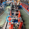 C Z Interchange Purlin CE Channel Roll Forming Machine Automatically Change Size
