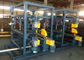 EPS and Rockwool Sandwch Panel Production Line Chain Driven System