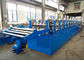 W Beam 3 Wave Highway Guardrail Forming Machine / Rolling Forming Making Machine