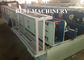 Steel Sheet Roll Forming Machine Ajustable size Shutter Slate Door Cover Box