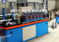 Drywall Stud And Track Roll Forming Machine Suspended Ceiling Main T Grid  Light