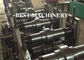 Metal Stud / Track UD CD UV CW Profile Roll Forming Machine Galvanized