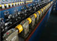 Drywall Metal Stud And Track Roll Forming Machine , portable cold roll forming machine