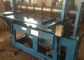 0.3mm - 3mm Accessory Equipment Galvanized Color Steel Coil Slitting And Cut To Length Machine