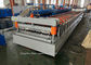 984 988 Roof Panel Roll Forming Machine / Sheet Metal Rolling Machine 8.5kw