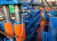 Double Layer Corrugated Steel Sheet Making Roll Forming Machine