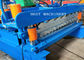 Double Layer Corrugated Steel Sheet Making Roll Forming Machine