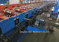 1250 Mm Max. Width With GI Material Steel Sheet Floor Deck Roll Forming Machine