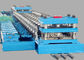 2 or 3 Waves Highway Safety Standard Size W Beam Guardrail Making Machine