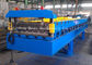Industrial High Cladding And Roofing Sheet Roll Forming Machine 70 Mm Shaft Dia