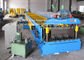 688 Floor Deck Roll Forming Machine Floor Tile Material Making Machine