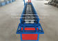 Hydraulic Roofing Sheet Making Machine 250 / 312 And 416mm Changeable Soffit Panel