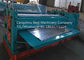 Corrugated Waves Bending Metal Sheet Roof Roll Forming Machine PLC Control System