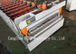 Zinc Galvanizing Trapezoidal Roofing Sheet Roll Forming Machine 380V Roofing Sheet Making Machine
