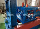Automatic Change Size CU 800-300 Steel Frame Purlin Roll Forming Machine 18.5kw power
