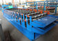 New Condition Corrugated Roof Sheet Making Machine Colored Steel Tile Type
