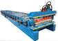 Galvanized Corrugated Roofing Sheet Roll Forming Machine 380v 3kw Power