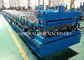 New Condition Deck Sheet Floor Roll Forming Machine PLC Control System