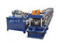 Manual Adjustable 3mm Thickness C Purlin Roll Forming Making Machine