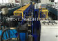 Automactic Stud And Track Ceiling Drywall Roll Forming Machine PLC Control System