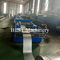Cable Tray &amp; Cover In One Steel Cold Roll Forming Machine Automatic Change Size