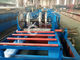 100-600mm Adjustable Profile Roll Forming Machine For Cable Tray And Tray Cover Combination