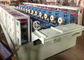 Cover Box Profile Roll Forming Machine For Garage Roller Shutter Door