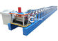 Standing Seam Roofing Sheet Roll Forming Machine For Self Lock Metal Roofing Clip Panel