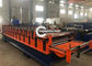 Double Layer Roofing Sheet Roll Forming Machine In Color Steel Africa Profile