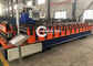 Double Layer Roofing Sheet Roll Forming Machine In Color Steel Africa Profile