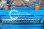 30m/min Corrugated Metal Roofing Sheet Roll Forming Machine In China