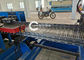 Auto Cable Tray Roll Forming Machine For Professional Design Profiles
