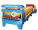 1080 Step Roof Glazed Tile Machine 12 Roller Stations 8 - 12 M / Min Productivity