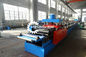 Interchanged Section Cold Steel Z Purlin Roll Forming Machine