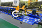 100 - 300 Automatic Adjustable Type Cz Purlin Roll Forming Machine