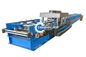 20m/Min 4mm Highway Guardrail Roll Forming Machine With Flying Saw