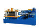 20m/Min 4mm Highway Guardrail Roll Forming Machine With Flying Saw