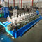 Galvanized Metal C U Channel Stud And Track Roll Forming Machine