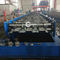 Construction Material Metal 15kw Floor Deck Roll Forming Machine
