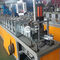 14 groups Roller Shutter Making Machine Roll Up Door Cold Roll Forming Machine 5.5kw